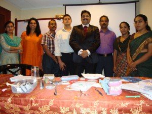CALICUT 2011