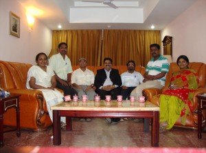 DHARWAR 2010