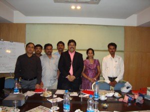 HYDRABAD 2010