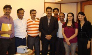 MUMBAI 2011