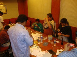 COIMBATORE 2013