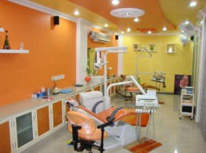 Dr.P.K.Anand Dental Study Circle_clinic1