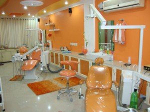Dr.P.K.Anand Dental Study Circle_clinic2